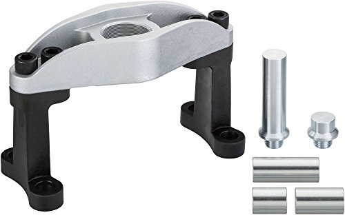 Vigor Vigor_V4555 Wheel Hub Puller Set for Trucks/Bus