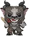 Produktbild Funko 22797 Actionfigur Movies Krampus, Multi