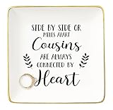 Emballage exquis : bien emballé avec un sac à bulles, deux éponges et une boîte cadeau blanche. Emballage élégant et élégant. Pendant le processus de livraison express, cet emballage peut bien protéger le plateau de l'anneau.