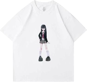 Amazon | [SDCADQ] T-shirt チェ・イェナ トレジャー 丸首 上着 For