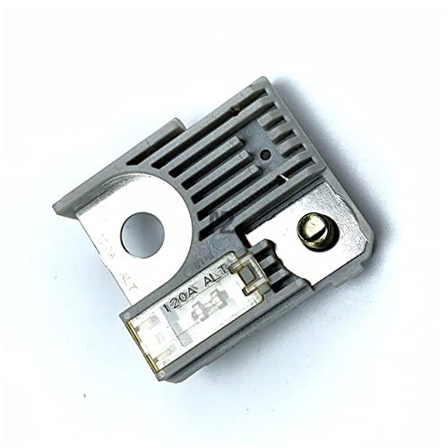 Fusible monté sur batterie 120 A Suzuki 36739-50J00 d'origine