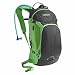 CamelBak M.U.L.E. Hydration Pack, Charcoal/Andean Toucan