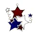 Switchables Glass Cover, Fireworks