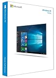 Activation Code + Download Microsoft Windows 10 Home EN INTL 32/64 bit USB
