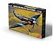 Mistercraft Kit de modélisme Spitfire Mk. VIIIC Far East& Raaf Échelle 1:72 en plastique à monter avec colle, modèle en plastique, instructions de montage 128 x 136 mm