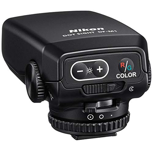 Viseur Nikon DF-M1 – Compatible P950 et P1000, Point Rouge - vue 7