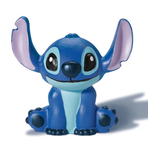 Ravensburger Be Creative Figurines Stitch - vue 6