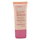 Bourjois Face Care 1 Oz Happy Light Foundation Spf15 - # 09 Rose Clair For Women