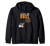 Clay Shooting Nothing But Dust Gifts