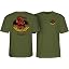 Military Green '2'