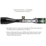 UTG Accushot 1-8X28 30 mm zakres MRC, IE, siatka BG4, z ACCU-SYNC