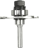 Vista 1 de Juego de cortador de ranura de 1/8