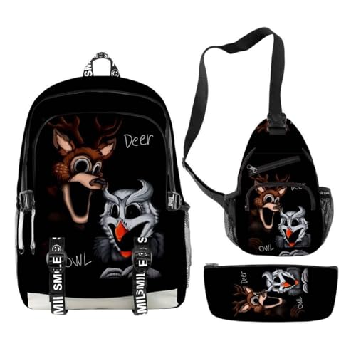 [Jo jop i cma] 99Nights in The Forest j̎q ̎q q obNpbN bN ʊw ʉ y XN[ ъԊwZ