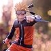 ABYSTYLE Studio Naruto Uzumaki SFC Figure010 Collection 6.5
