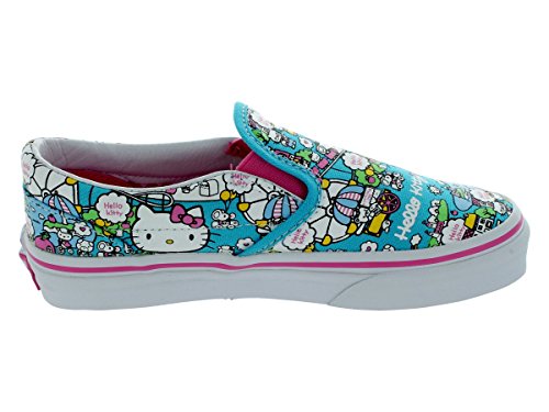 Image of Vans Kids' Ward Sneaker