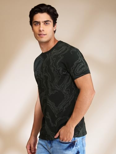 Image of Being Human Men T-Shirt