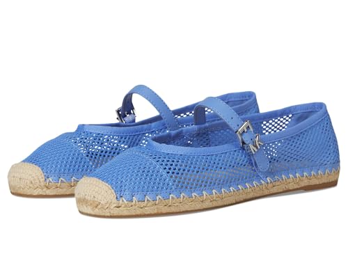 Image of Michael Kors Women's Lynn Ballet Espadrille Shoes