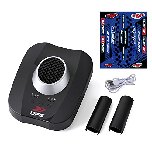 vega  DFG ヘルメット消臭機デオドライザー Amazon.co.jp: ダートフリーク(Dirtfreak) DFG デオドライザー