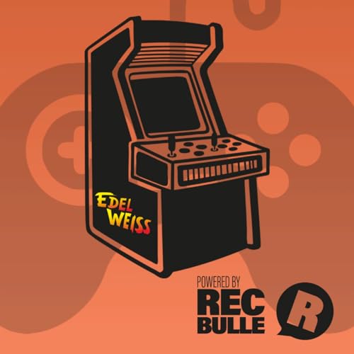 EDELWEISS | S.2 EP.1