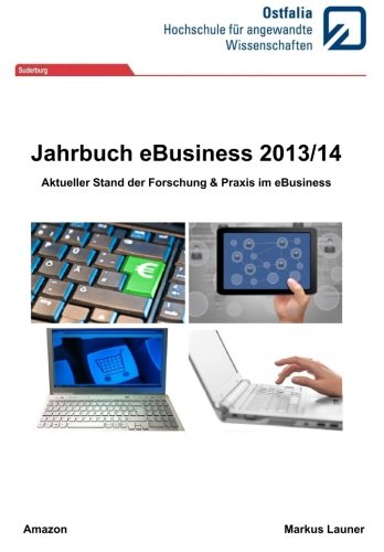 Jahrbuch eBusiness 2013/14