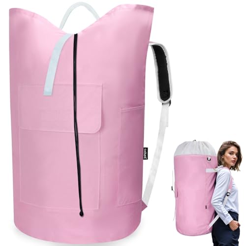 JOINPRO Laundry Bag Backpack