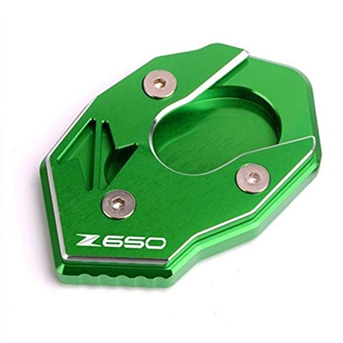 For Kawasaki Z650 Z 650 2017 Z900 Z900RS verde