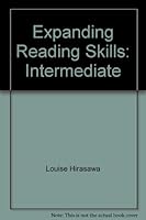 Expanding Reading Skills: Intermediate 0838429564 Book Cover