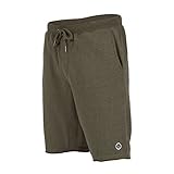Volcom Men's Plax Sweat Short