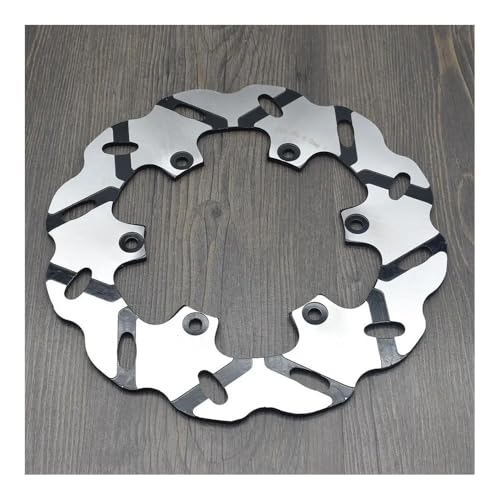 Disque de frein arrière 267 mm Yamaha XP500 T-Max 2001-2011 XJ900