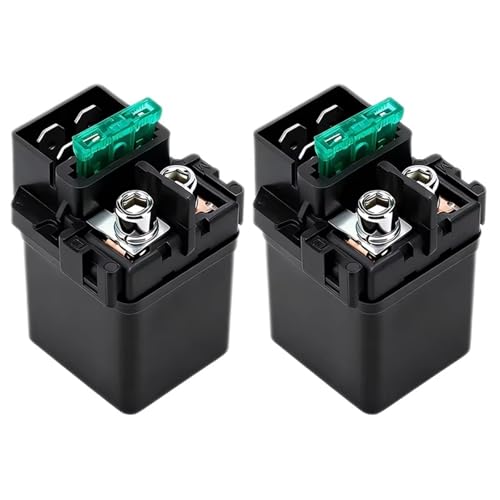 Relais de démarreur pour BN125 Eliminator 2001-2009 moto