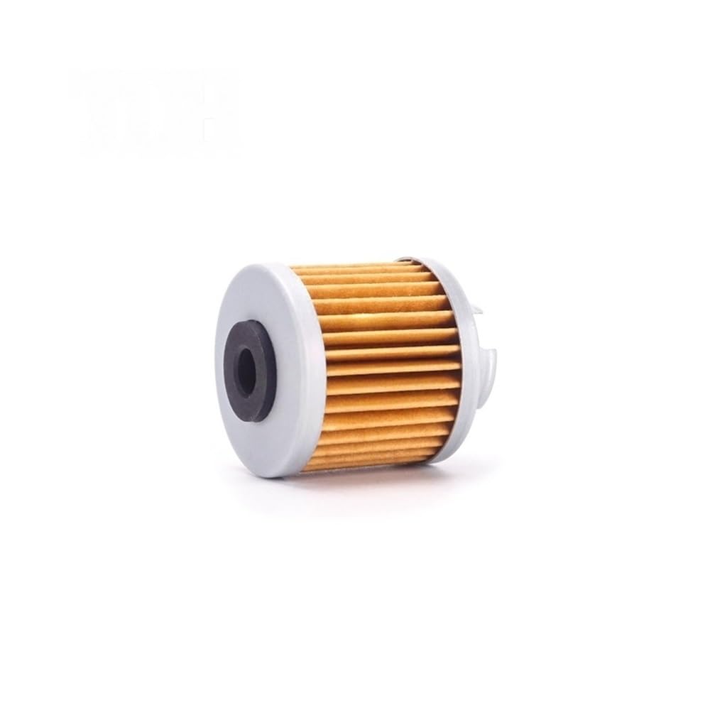 Reemplazo del Filtro De Aceite para Motores De Motocross Pit Bike De 150 CC para Pitster para Pro 190 Motor 2V para YX 150 160 para ZS190 Filtro De Oil(8 Pcs)