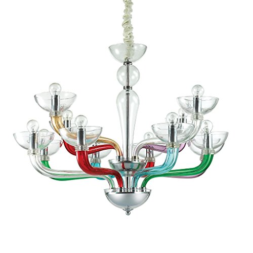 Preisvergleich Produktbild CASANOVA SP12 COLOR