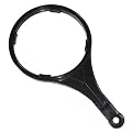CFS - 1 Pack Universal Water Filter Housing Wrench Compatible with PWF45W, AP802 & Wide Body Filters – Durable Spanner Tool for RO Systems & Under Sink Filters