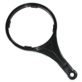 Fits PWF45W Water Filter Housing Wrench For Aqua-Pure AP801 AP802, Pentek , Big Clear, YTB, Atlas...