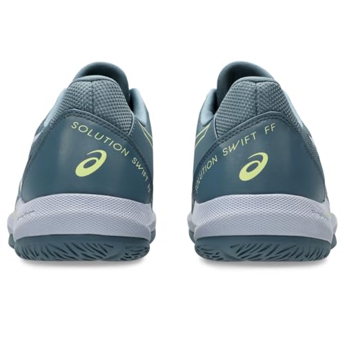 Image of ASICS Mens Gel-Game 9 Tennis Shoes
