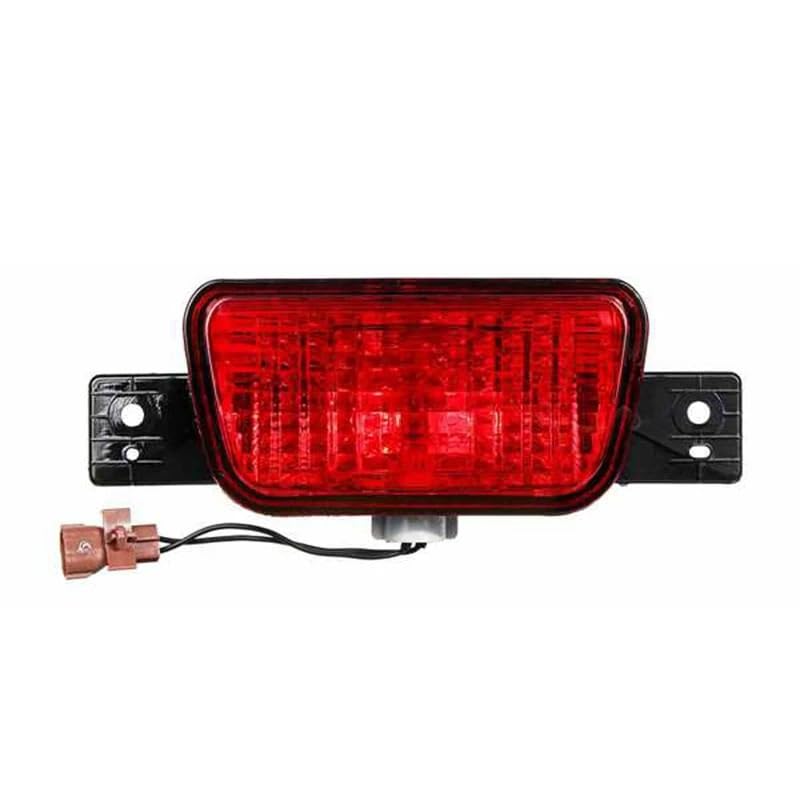 Feu arrière pour Pajero Montero 2007-2015 phare antibrouillard de pare-chocs 8337A068