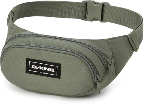 DAKINE HIP PACK - MULLED BASIL