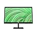 Migliori monitor PC HP V22v G5 Monitor da 22', FHD, 16:9, Antiriflesso, Pannello VA da 75Hz, Tempo di Risposta 5 ms, Reclinabile, VESA 10x10 cm, AMD FreeSync, 200 Nits, Modalità Low Blue Light, VGA, HDMI 1.4, Nero