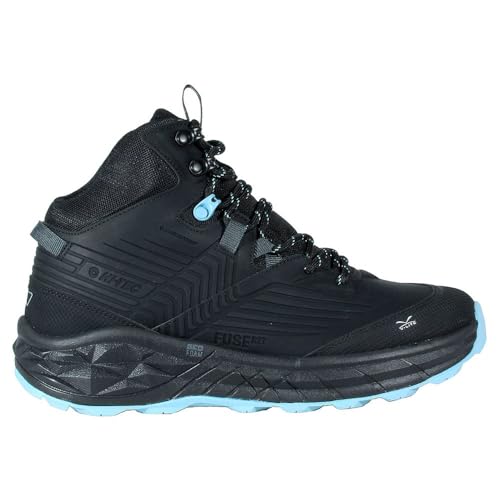 Hi-Tec Botas Montaña Mujer Mujer O090167001