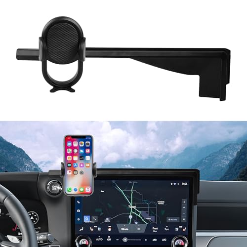 Autorder Car Phone Holder for 2024 2025 Lexus GX Accessories ...