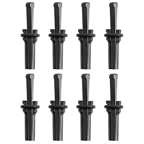 aleawol Cuñas de cuña y plumas Cover