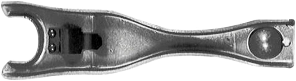 for Ford F-150,F-250,F-350,Bronco,E-100 Econoline 1969 1970 1971 1972 1973 1974 1975 1976 1977 1978 1979 Replacement D0TZ7515A Clutch Fork 1PCS
