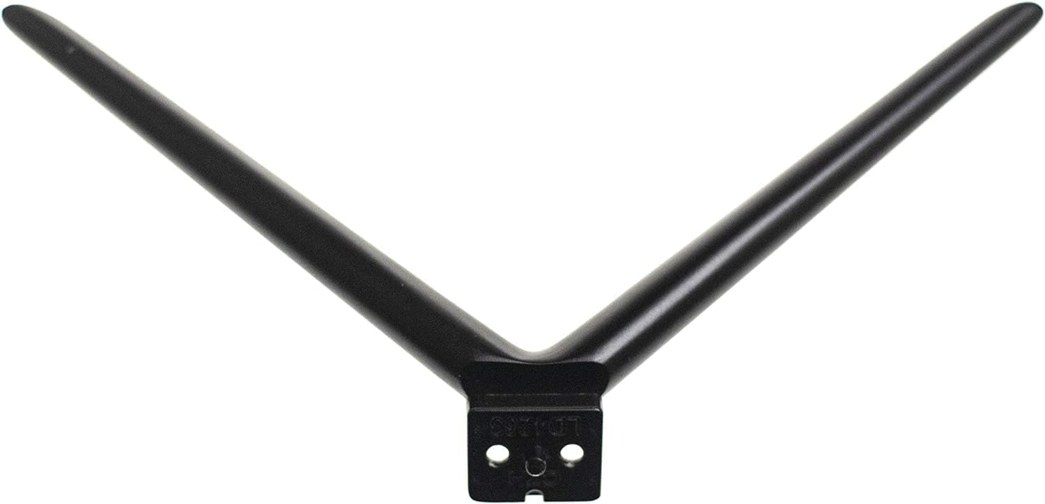 100012585 TV Base Stand Legs Feets for ONN 50" WR55UT4009 11489