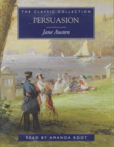 Persuasion (The classic collection)
