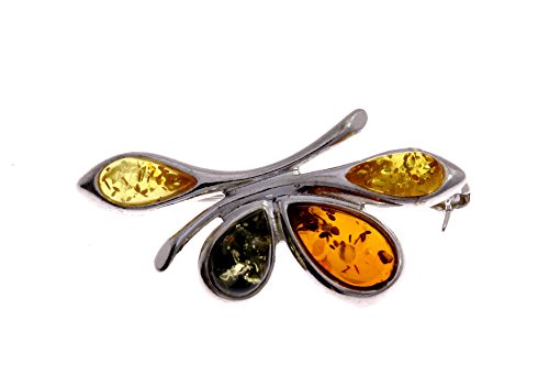 SilverAmber Jewellery UK 4053 SilverAmber Jewellery UK 4053