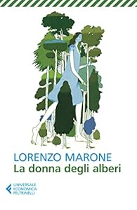 Vedi scheda su Amazon La donna degli alberi