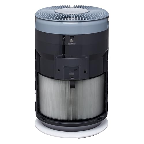Image of LG Authentic Replacement Parts - NanoFiber True HEPA Filter for LG PuriCare 360 Model AS601HBB0
