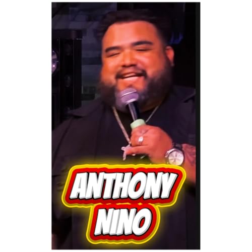 Anthony Nino Episode 261
