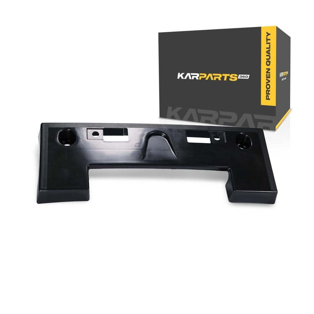 【新品未使用】ROGUE プレートホルダー＆取付金具セット【値下げ済】 Amazon.com: for Nissan Rogue License Plate Bracket 2011 2012 2013