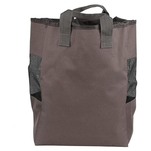 Sac de rangement pour bottes de pluie fini la boue dans le coffre - 4